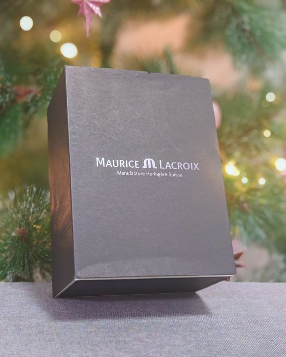 Maurice Lacroix Аikon venturer AI6057-SSL50-630-5