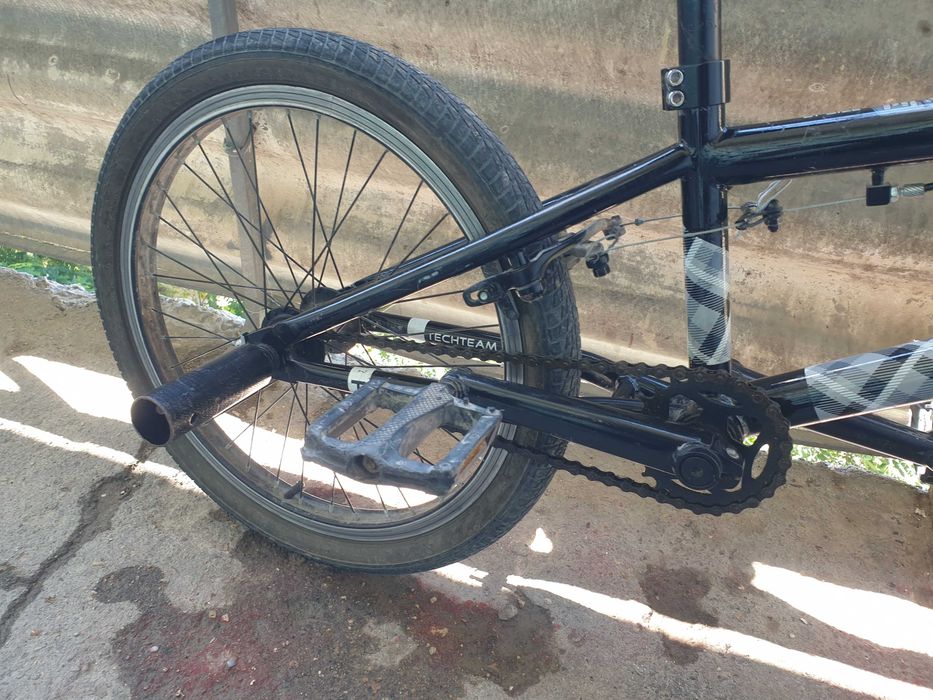 Велосипед BMX продаю