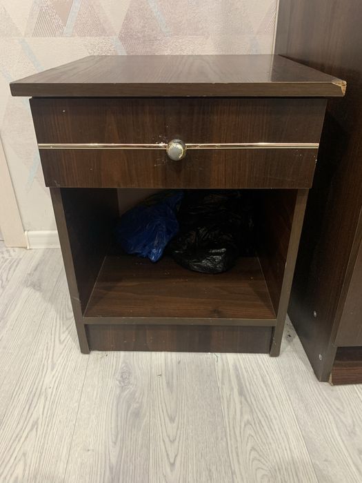 Продамдвухспальный кровать