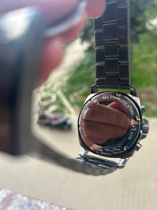 Часовник FOSSIL BQ216