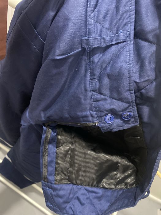 Спец одежда новая