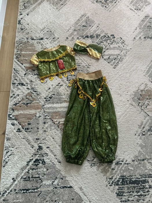 Костюм развных народов