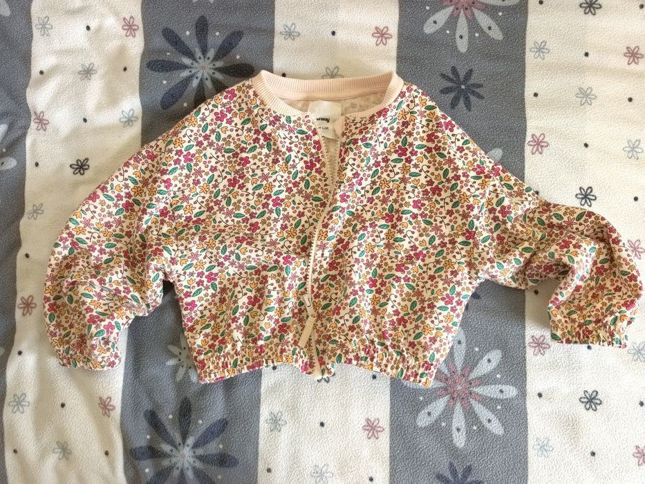 Безупречни дрешки  98-104-110