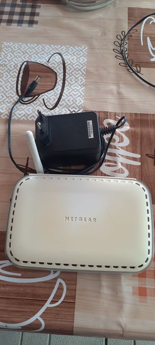 Routere wireless