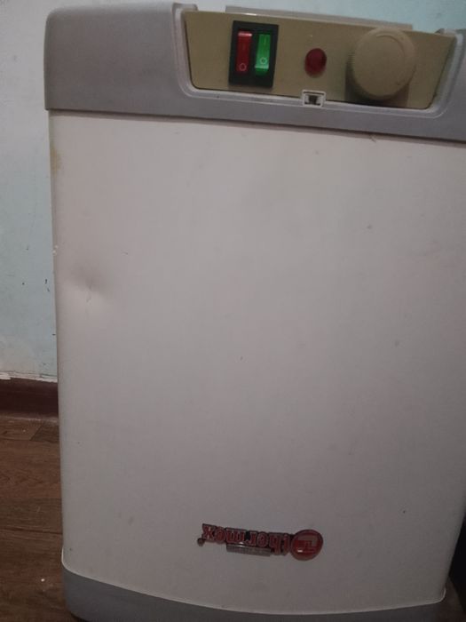 Арестон жасап турган