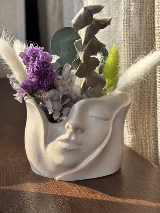 Готовый подарок.