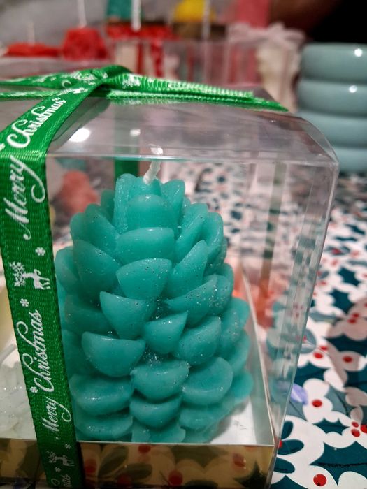 Oferta fulger lumânări  parfumate