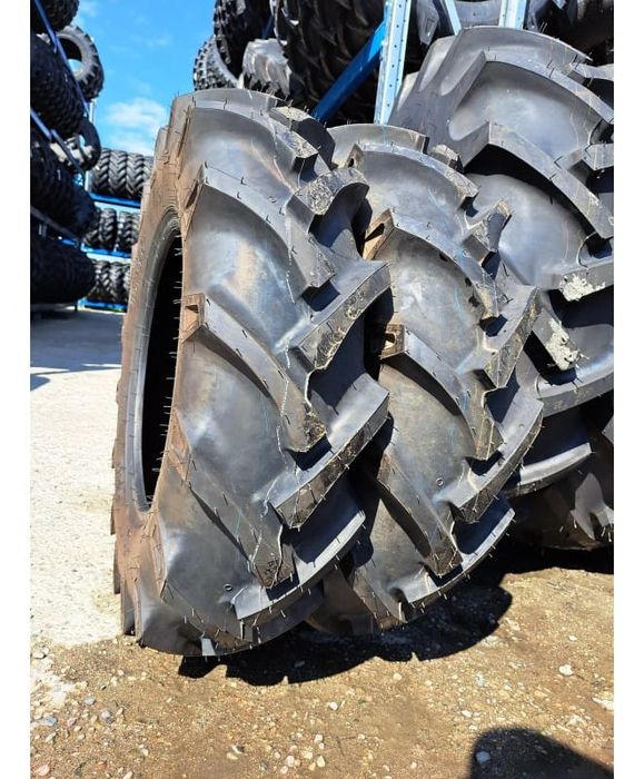 ANVELOPA 11.2-20 BKT TR135 8PR TT  Cauciucuri tractor, Fiat, Case, Fendt, John Deere, New Holland, Massey Ferguson, UTB   Cauciucuri tractor, Fiat, Ca