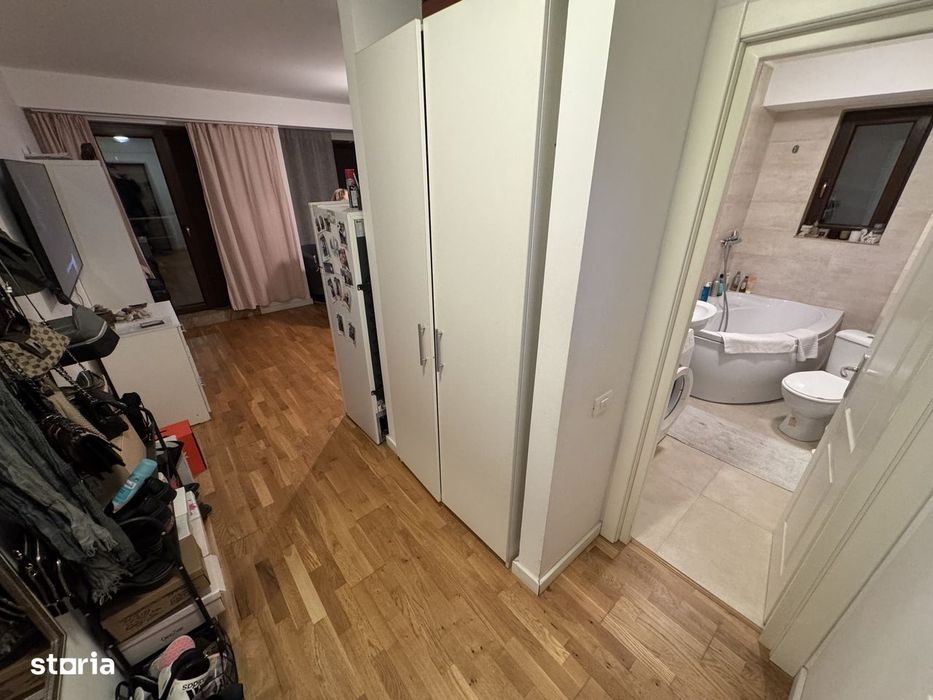 Garsonieră / Studio zona Central