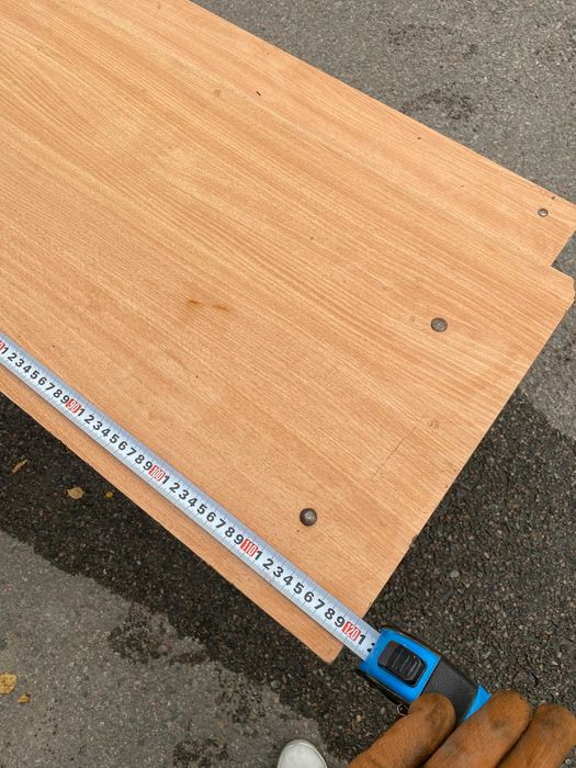 Парты школьные на 120