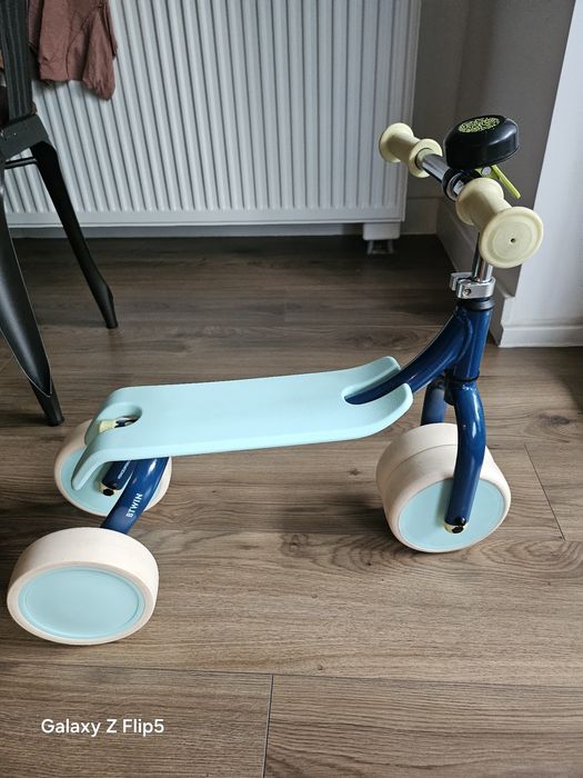 Bicicleta 2in1 b twin