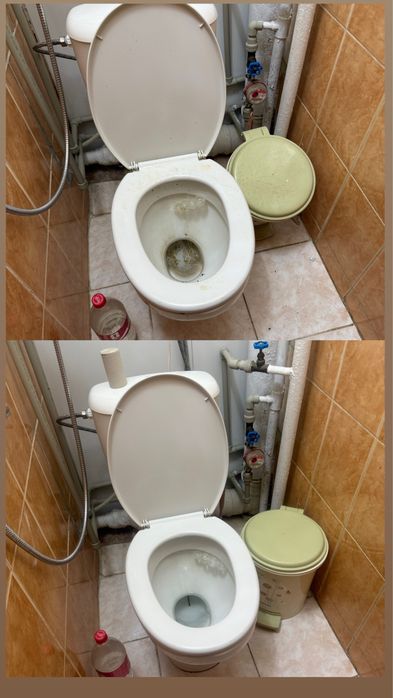 Уборка квартир/домов