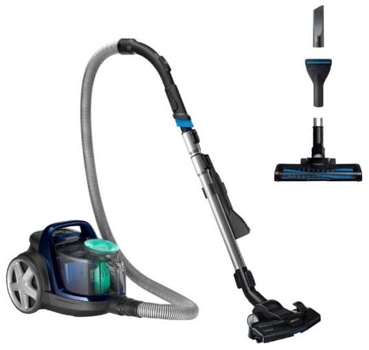 Пылесос Philips FC9573/01