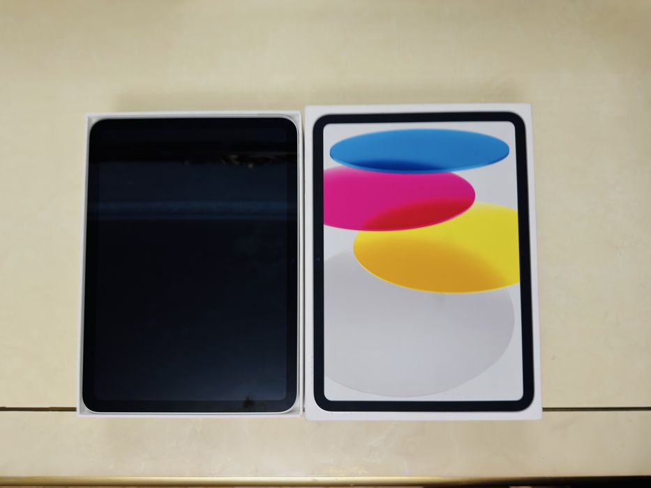 Планшет Apple iPad A16 +подарю чехол-клава