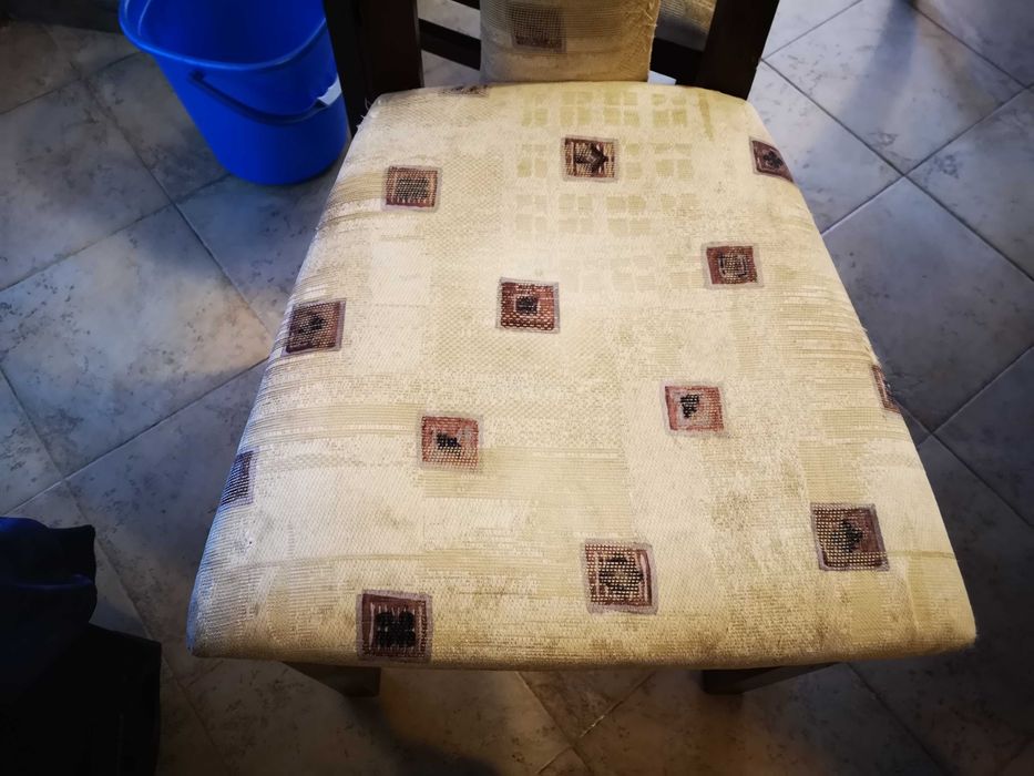 Пране на мека мебел и автотапицерия, почистване на жилища и офиси