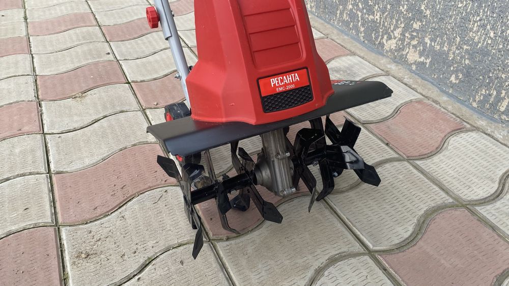 Культиватор новый Шымкент