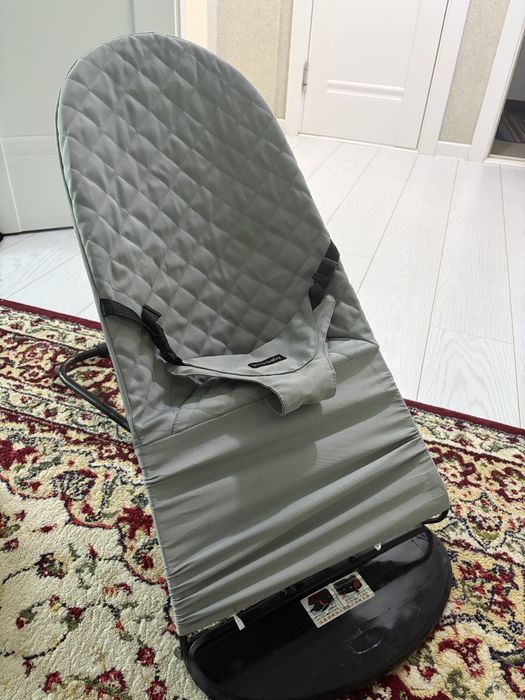 Каталка и шезлонг