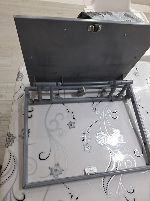 Люк под плитку  30×40