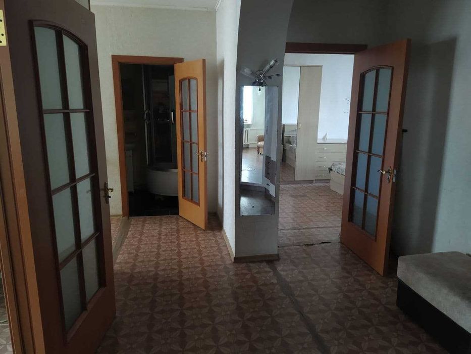 Cдам квартиру на длительный срок