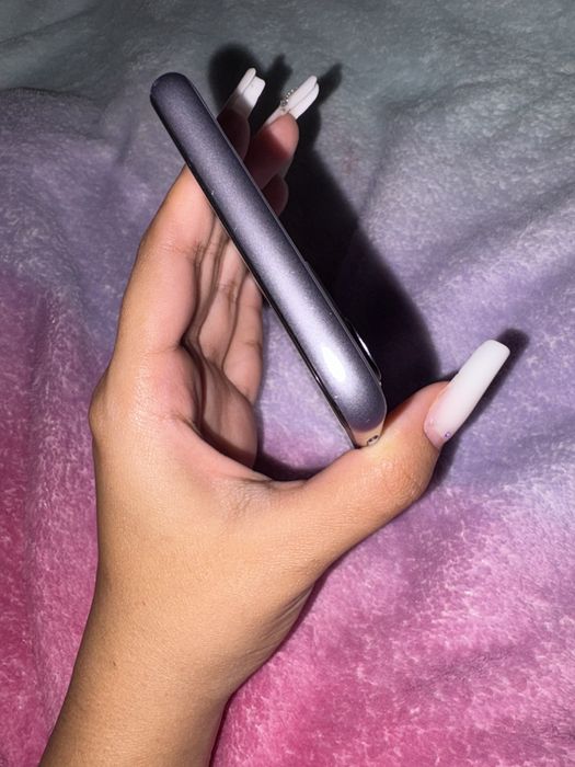 Vand iphone 11.