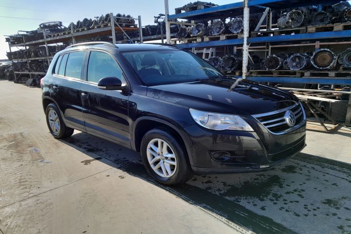 MODUL CARLIG ZR1328B ZR1328B Volkswagen VW Tiguan prima generatie 5N