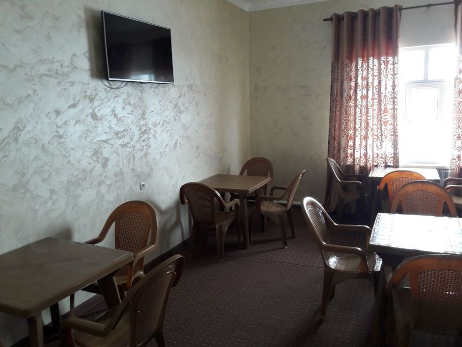 Продается общественная баня