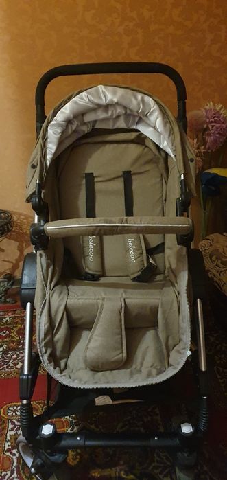 Продам коляску б/у, торг