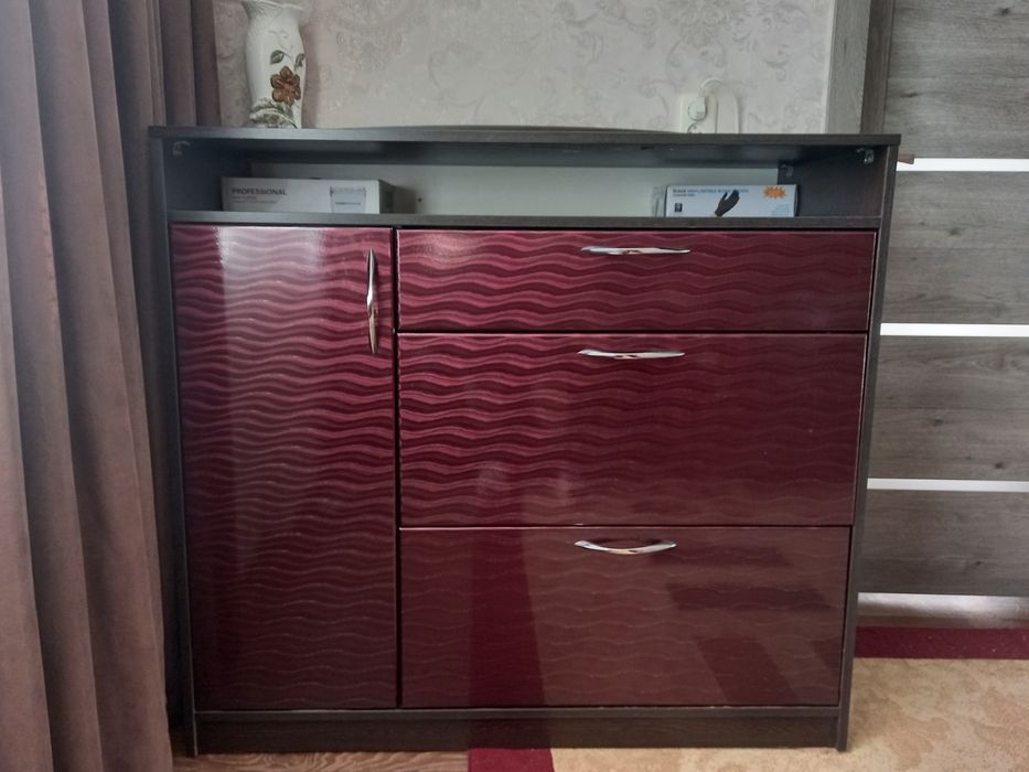 Продам комод в отлично состоянии