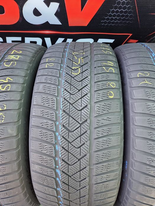 275 45 20 Pirelli