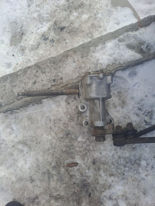 Продам  рулевой редуктор ваз 2107