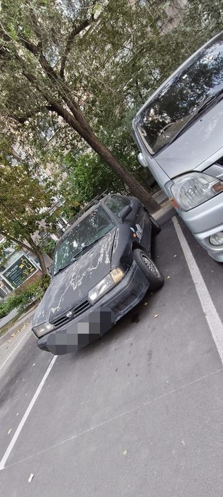 Продам машину Nissan Primera