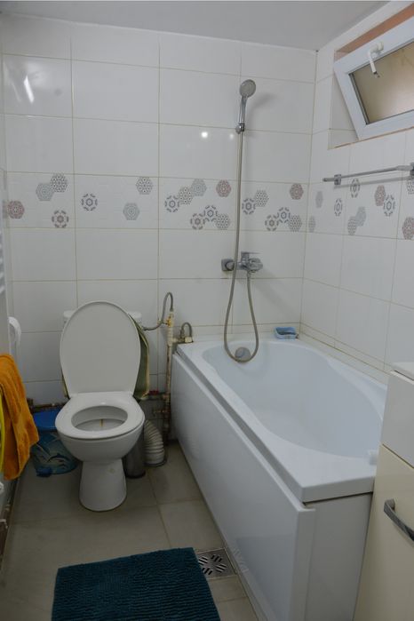 Vand Casa zona central