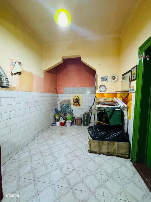 Apartament la curte comuna ULTRACENTRAL