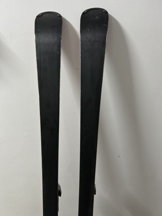 Schiuri Atomic SX 168 cm