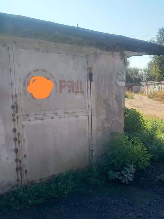 Продам гараж общество 7