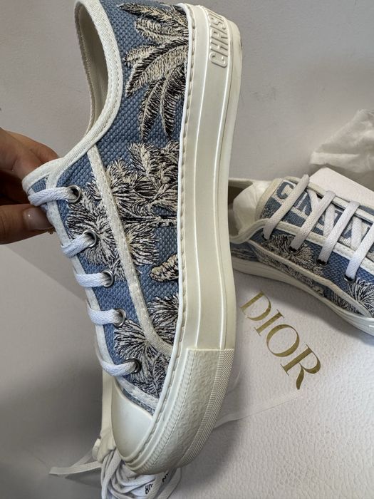 Дамски кецове DIOR