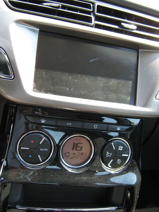 Vand autoturism Citroen C 3 , an 2016 Euro 6