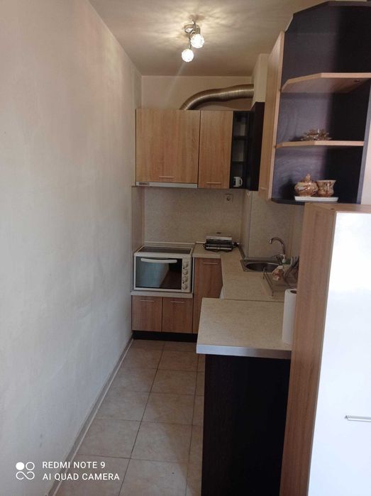 Продава се Едностаен апартамент в София, Студентски град - 36 кв.м за 2362 €/кв.м - Снимка #3