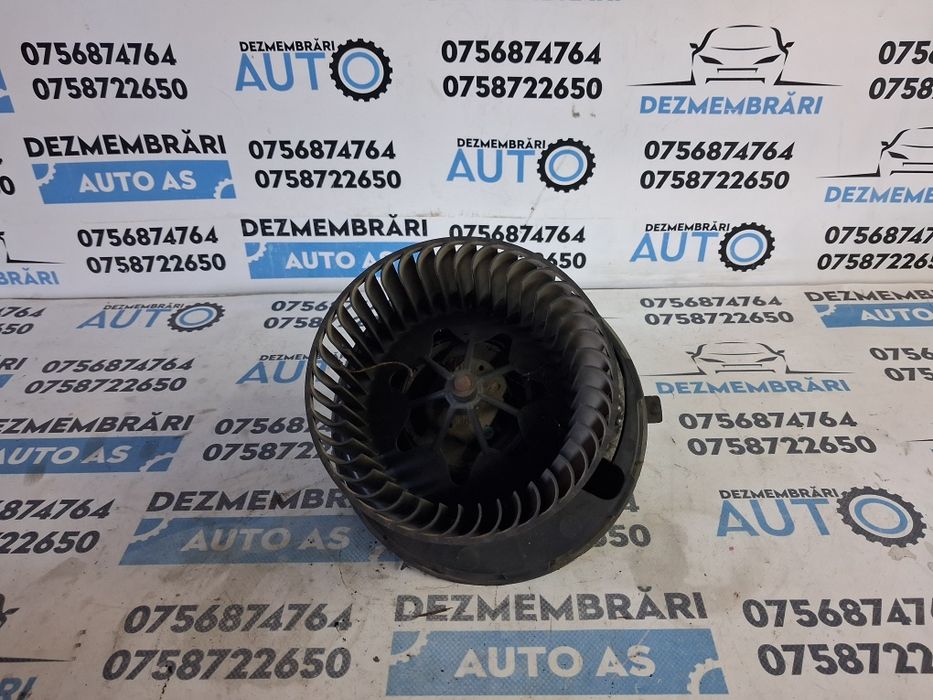 Ansamblu stergaroare Audi a3 8p 2006