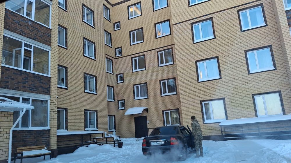 Сдается квартира в Сарыарке