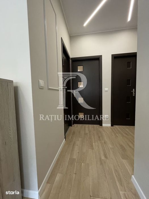Apartament cu 2 camere | Iosia Sud | Oradea