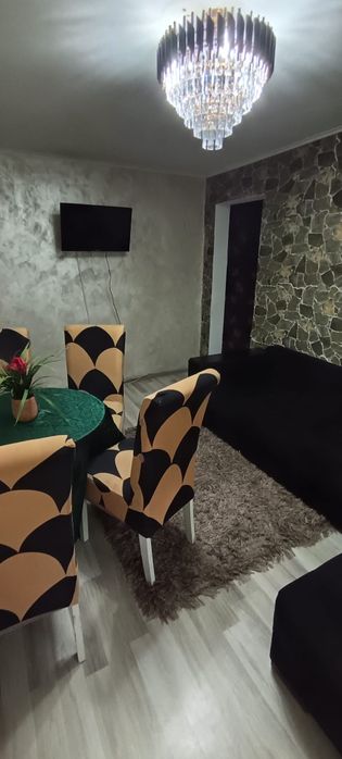Apartament 3 camere