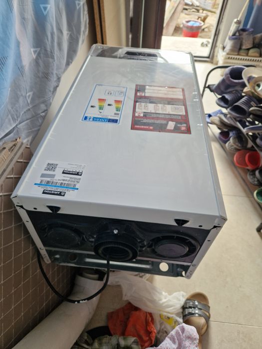 Centrala Aristone Class One 24 kw