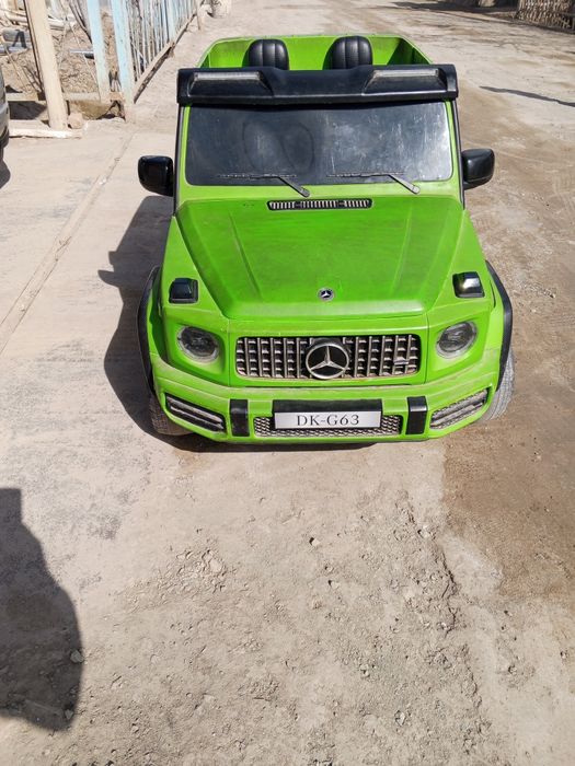 Детские автомобил сотилади