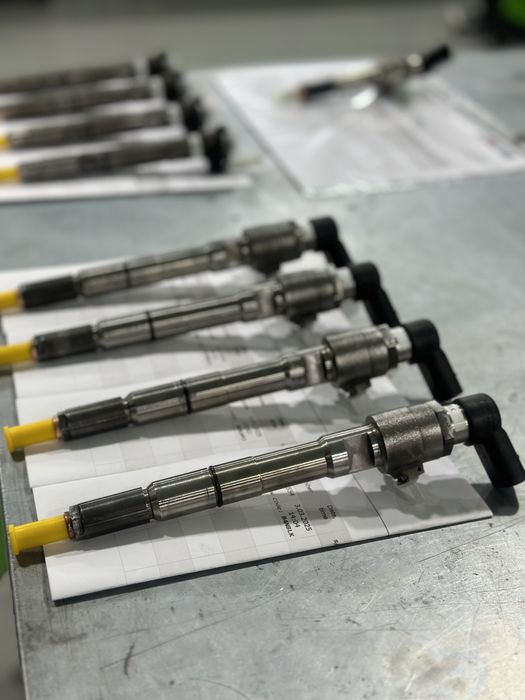 Дюзи за 1.6 TDİ Siemens / Continental ГАРАНЦИЯ!!