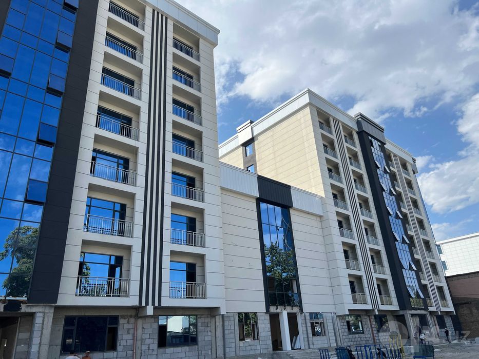 Аренда БЦ под Офис,Институт, Яккасарайски р-н | от 700 кв.м-14000 кв.м