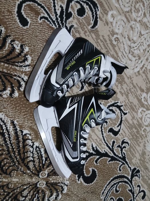 Хорошие коньки 39 размера