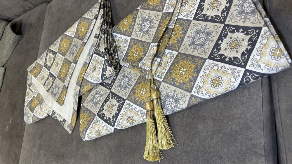 Дорожка на стол РАННЕР