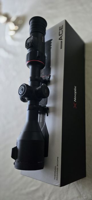 Продавам Nocpix ACE H50R неразличима от новата