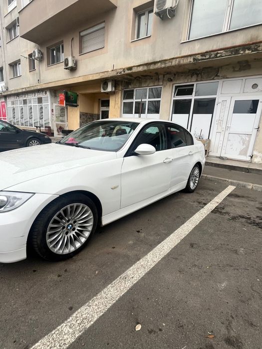 Vand BMW Seria 3 e90